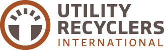Utility Recyclers Logo